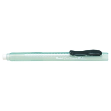 Pentel Radírceruza tolóbetétes ZE11-D Pentel zöld test radír