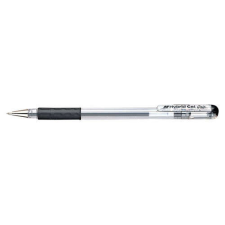 Pentel Roller Pentel Hybrid K116-A 0,6 mm fekete toll