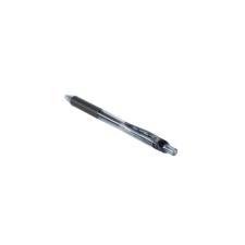 Pentel Rollertoll zselés 0,25mm, tűhegyű BLN105-AX, Pentel EnerGelX, írásszín fekete toll