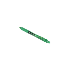 Pentel Rollertoll zselés 0,35mm, Pentel EnerGelX BL107-DX, írásszín zöld toll