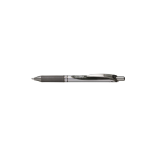 Pentel Rollertoll zselés EnerGel 0.7mm fekete BL77-AO Pentel toll