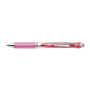Pentel Rollertoll zselés PENTEL EnerGel 0,7 mm pink