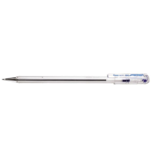 Pentel Super BK77 Kupakos golyóstoll - 0,35mm / Kék (BK77-C) toll