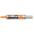 Pentel Táblamarker 2,5mm, kerek hegyű, pentel maxiflo citromsárga