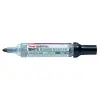 Pentel Táblamarker 2mm, kerek, utántölthető PENTEL EASYFLO fekete