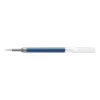 Pentel Tollbetét golyóátmérő 0,5 mm, Pentel EnerGel LRP5-CX, írásszín kék