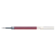 Pentel Tollbetét PENTEL EnerGel LRN5-BX tűhegyű 0,25 mm piros tollbetét