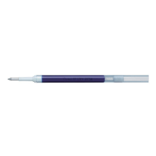 Pentel Zseléstoll betét 0,35 mm, PENTEL EnerGel LRP7, kék (PENLRP7CX) tollbetét