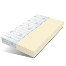  Pentele Kvantum kemény hideghab matrac 150x200 cm ágy és ágykellék