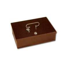  PÉNZES KAZETTA IV. 230X330X90 kulcstartó