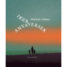Pénzes Tímea Pénzes Tímea - Ikeranyaversek irodalom
