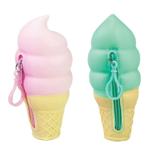 Pénztárca Centrum "ICE CREAM" 16.5x7cm (silicone) pénztárca