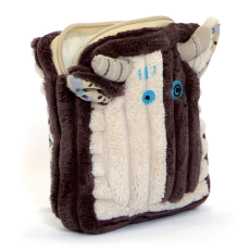  Pénztárca - MILKOS, a tehén