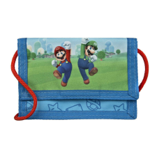 Pénztárca, Super Mario pénztárca
