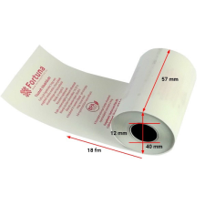  Pénztárgépszalag thermo 57x40 pénztárgépszalag