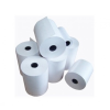  Pénztárgépszalag thermo tekercs - hőpapír - 80x40x12mm nyomott/10db