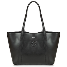 Pepe Jeans Bevásárló szatyrok / Bevásárló táskák AUDREY LIMITED Fekete Egy méret