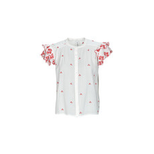 Pepe Jeans Blúzok ANTONINE Fehér EU M blúz