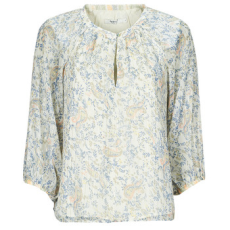 Pepe Jeans Blúzok MARTINA Bézs EU M