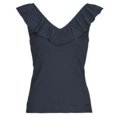 Pepe Jeans Blúzok MILLIE Tengerész EU S