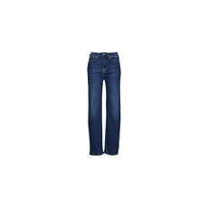 Pepe Jeans Bootcut farmerek LEXA SKY HIGH Kék US 29 / 30