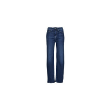 Pepe Jeans Bootcut farmerek LEXA SKY HIGH Kék US 30 / 30 női nadrág