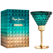 Pepe Jeans Celebrate For Her, edp 80ml parfüm és kölni
