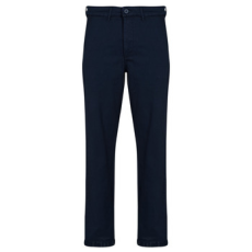 Pepe Jeans Chino nadrágok / Carrot nadrágok GYMDIGO CHINO Tengerész US 32