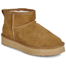 Pepe Jeans Csizmák DISSY YOUNG W Barna 40
