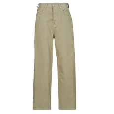 Pepe Jeans Egyenes szárú farmerek BARREL JEANS UHW Keki US 25 / 28