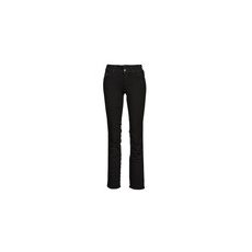 Pepe Jeans Egyenes szárú farmerek GEN Fekete US 27 / 34