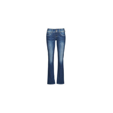 Pepe Jeans Egyenes szárú farmerek GEN Kék US 34 / 32