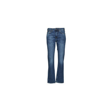 Pepe Jeans Egyenes szárú farmerek MARY Kék US 29 / 30