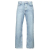 Pepe Jeans Egyenes szárú farmerek RELAXED JEANS BEXLEY Tengerész US 34 / 34