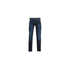 Pepe Jeans Egyenes szárú farmerek SPIKE Kék US 28 / 34