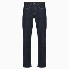 Pepe Jeans Egyenes szárú farmerek STRAIGHT JEANS CASH Tengerész US 33 / 32