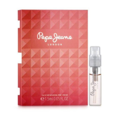 Pepe Jeans for Her, Illatminta parfüm és kölni
