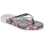Pepe Jeans Lábujjközös papucsok DORSET PRINT G Sokszínű 32