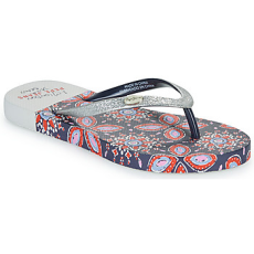 Pepe Jeans Lábujjközös papucsok DORSET PRINT G Sokszínű 33