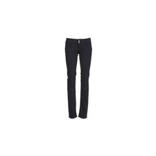 Pepe Jeans Nadrágok VENUS Fekete US 25 / 32 női nadrág