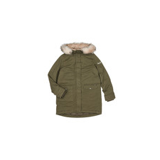 Pepe Jeans Parka kabátok ALISA Keki 10 éves gyerek kabát, dzseki