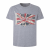 Pepe Jeans póló FLAG LOGO N