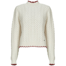 Pepe Jeans Pulóverek CHARIL Bézs EU L