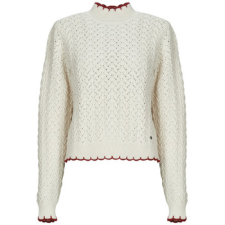 Pepe Jeans Pulóverek CHARIL Bézs EU M női pulóver, kardigán