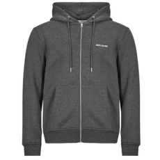 Pepe Jeans Pulóverek DAMIAN ZIP Fekete EU S
