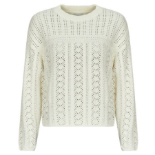 Pepe Jeans Pulóverek ISADORA Bézs EU L női pulóver, kardigán