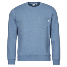 Pepe Jeans Pulóverek MANS CREW Kék EU XL férfi pulóver, kardigán