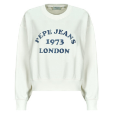 Pepe Jeans Pulóverek VENUS Bézs EU XL női pulóver, kardigán