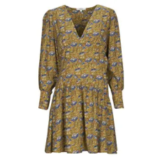 Pepe Jeans Rövid ruhák AVI DRESS Tengerész EU L női ruha