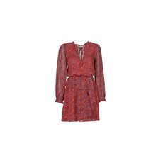 Pepe Jeans Rövid ruhák LULIS Piros EU L